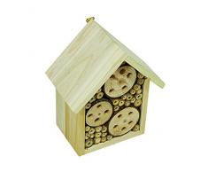 Elmato 10235 Insektenhotel Deluxe