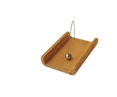 Bambum Serviettenhalter Daisy B2269 beige