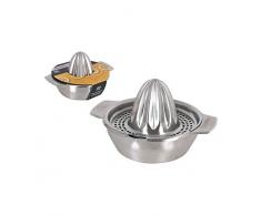 Quttin Gourmet Zitruspresse (Durchmesser 13,3 cm)
