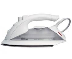 Siemens TB24509 Dampfbügeleisen Inox Glissee 2000 W