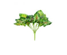 Closer to Nature Kunstpflanze Taro, 30 cm