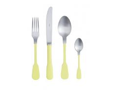 Bitossi Home Besteck 4 tlg. Set Classic