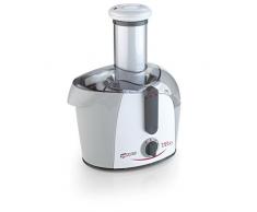 Termozeta 73917 Elektrischer Entsafter Natural Juice 1000