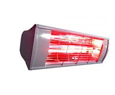 Infralogic Basic SW20 Infrarotstrahler, weiß