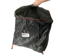 PaellaWorld 7712 Grillset-Allwetterschutzhülle bis Pfanne Durchmesser 55 cm