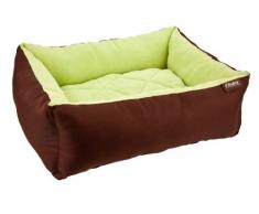 Oster 82433 selbstwärmendes Kuschelbett 66 x 51 cm