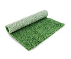 PetSafe Pet Loo Ersatz Kunstrasen für mobile Haustiertoilette S 53 x 45 cm, pflegeleicht