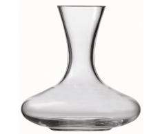 Schott Zwiesel Tritan Kristallglas Diva Collection 1 Liter Glaskaraffe