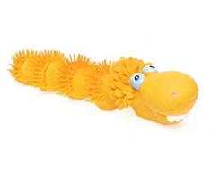 Lanco Sensorielles Spielzeug für Hunde von Mordere Lärm für Spiel und Training