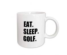 3dRose mug_180407_2 Keramiktasse keramik weiß