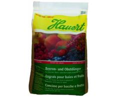 Hauert HBG Dünger 106120 Beeren- und Obstdünger 20 kg Sphero-Granulat