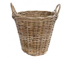 LANDWOOD Pflanzkorb Floris, 80390