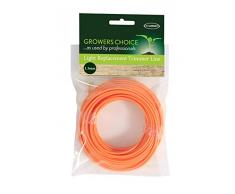 Tildenet 1,3 mm, hell, für Haarschneider Line