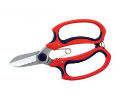 Spear & Jackson 4252 gssf weicher Garten Schere – Rot