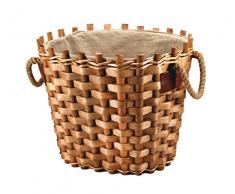 Garden Friend p555778, Korb für Holzscheite