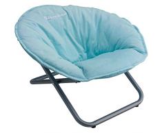 Happy House Cat & Dog Ribcord Stuhl