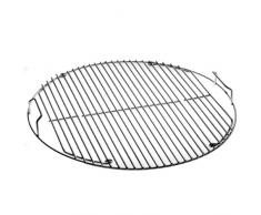 Weber 8424 Grillrost, klappbar 57 cm