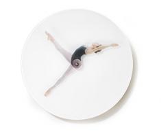 Time is Dancing, Wanduhr - 15046