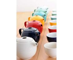 Loveramics 4891635808972 Teekanne mit Sieb