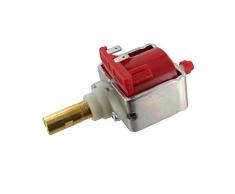 Maddocks Universal Kaffee und Espresso Maschine Pumpe (EX5, 48 W, 220–240 V)