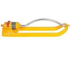 Hozelock Viereckregner Plus 200m²