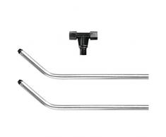 Orbit 26023 Ersatz-Set + 2 Arme Traktor Sprinkler, verchromt
