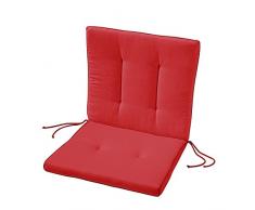 BEST 05311330 Sesselauflage Antigua 90 x 49 x 5 cm, D.1330