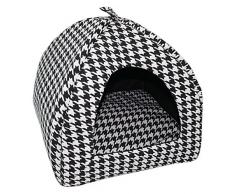 Yagu Wiege Igloo 40 x 40 x 40 P. Hahn