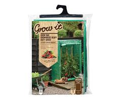 Gardman Ersatzfolie für Foliengewächshaus 08720