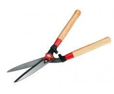 Connex Heckenschere 180 mm / Handheckenschere / Astschere / Gartenschere / FLOR70570