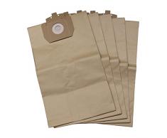 Europart für Staubsauger von Taski VB823 Vento Typ 8, 5 Stück