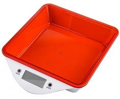 Kuken Küchenwaage, digital, 5 kg