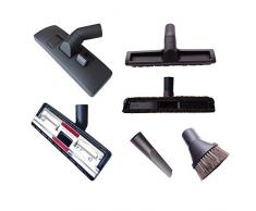 Hossis Wholesale 4 verschie De e Staubsaugerd sen (Teppich, Hartbo De , Fugend se & Saugpi sel