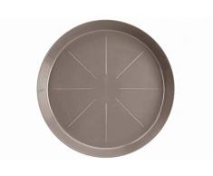 Poetic Jardin Lilo Untersetzer für Pflanzen, Grau - Limestone