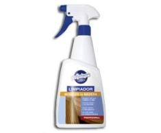Flower 40576 – Reiniger Gartenmöbel aus Holz (Teak), 750 ml