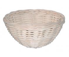 Croci Nest Kanarien, Korb für Vogel Durchmesser 10 cm