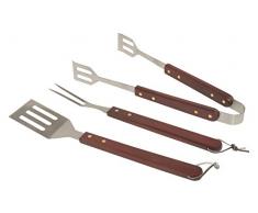 Brunch Time Grill Zubehör 3 tlg. Set