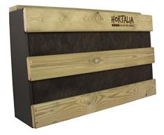 hortalia – Huerto Urbano Garten Vertikal M PARED
