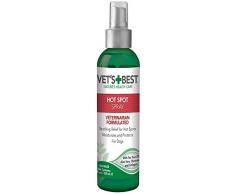 Vets Best Natural Hot Spot Spray Für Hunde