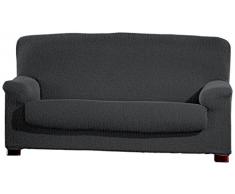 Dam Sofa Überwurf 1 Sessel Fb. 06-grau