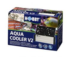 Hobby 10902 Aqua Cooler V2 mit 2 Ventilatoren