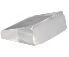 Bodentürstopper CLEAR L45mm/H17mm