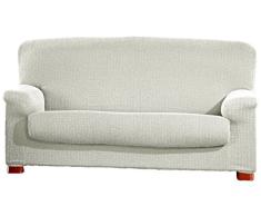 Dam Sofa Überwurf 1 Sessel Fb. 00-ecru