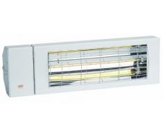 BURDA BHS2024-1 BHSMART2000IP24 Strahler schw