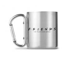 Terminal 9 MGCM0022 Frühstücksset, Kunststoff