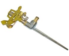 Greenkey Pulsierender Rasensprenger, Spike