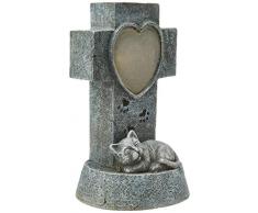 batteriebetriebene Kupferdraht Lichterkette im Stern Design mit 20 LEDs in warmweiß, von Festive Lights