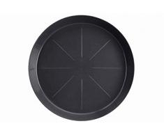 Poetic Jardin Lilo Untersetzer für Pflanzen, Slate