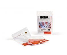 Perfect Kitchen 29003 Vakuumbeutel für Kühlschrank, Vakuum-Frisch, Cm 20x30 - M, 6 Stück