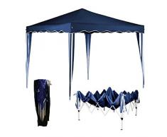 Pratiko Life A0043291-0 Pavillon, Blau